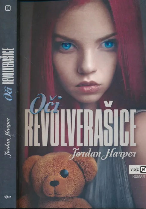 Oči revolverašice