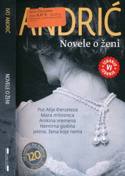 Novele o ženi