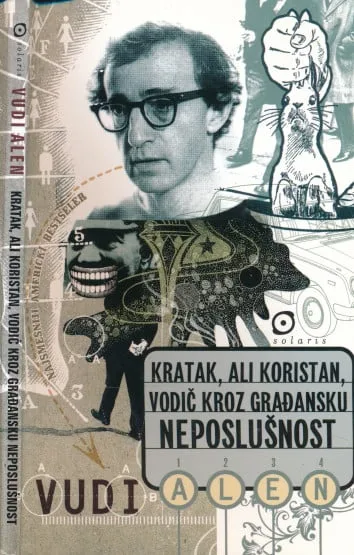 Kratak, ali koristan, vodič kroz građansku neposlušnost