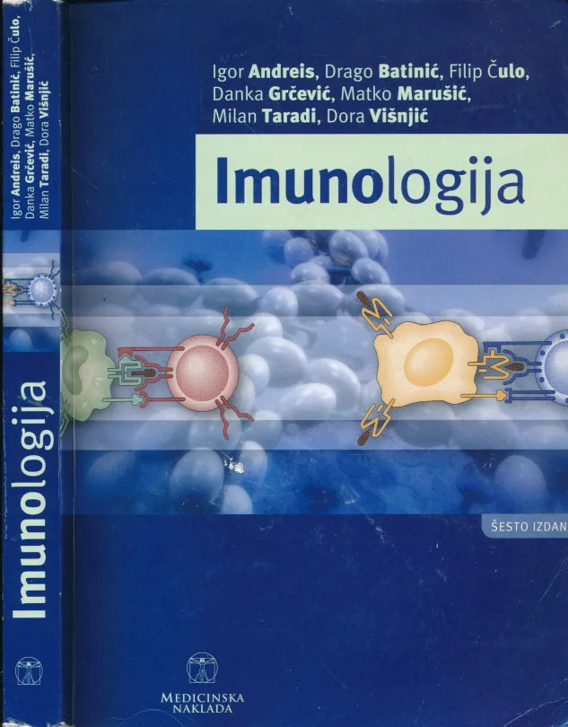Imunologija