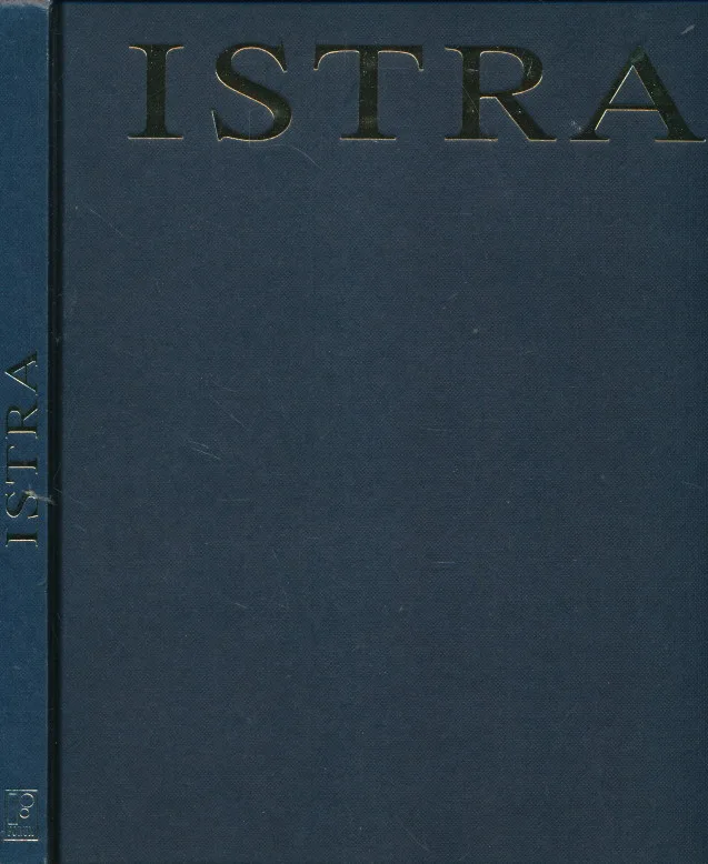Istra. Foto-monografija