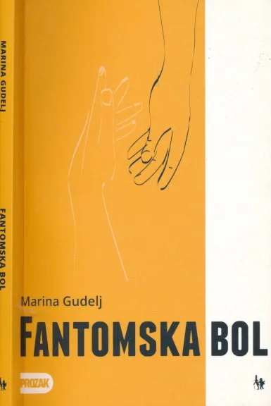 Fantomska bol