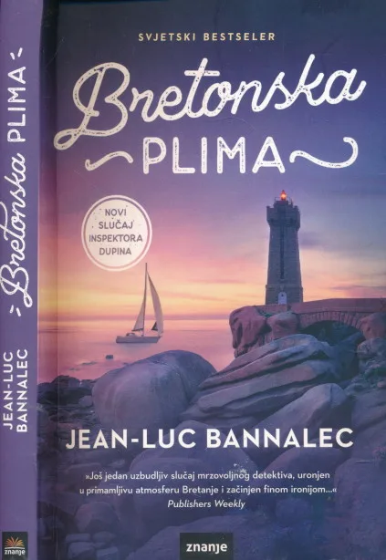 Bretonska plima