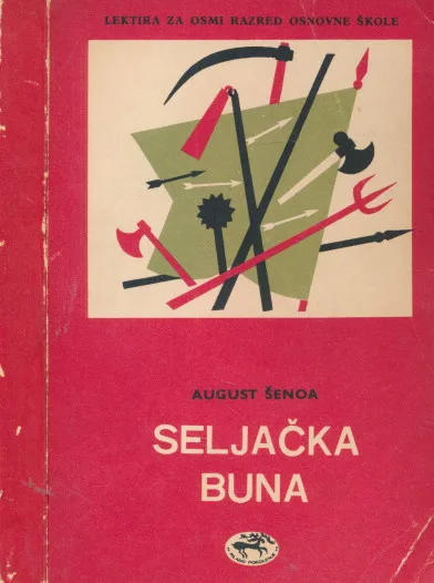 Seljačka buna