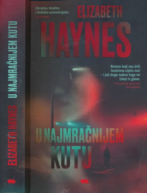 U najmračnijem kutu
