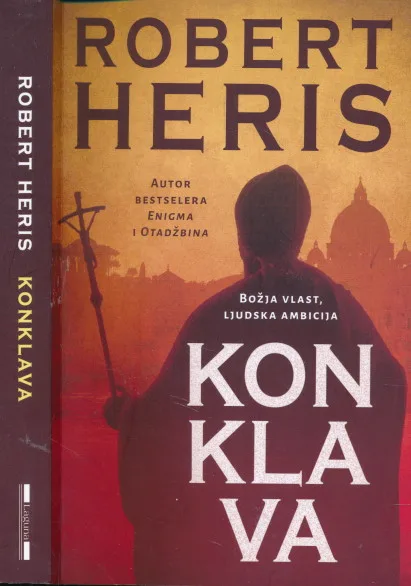 Konklava