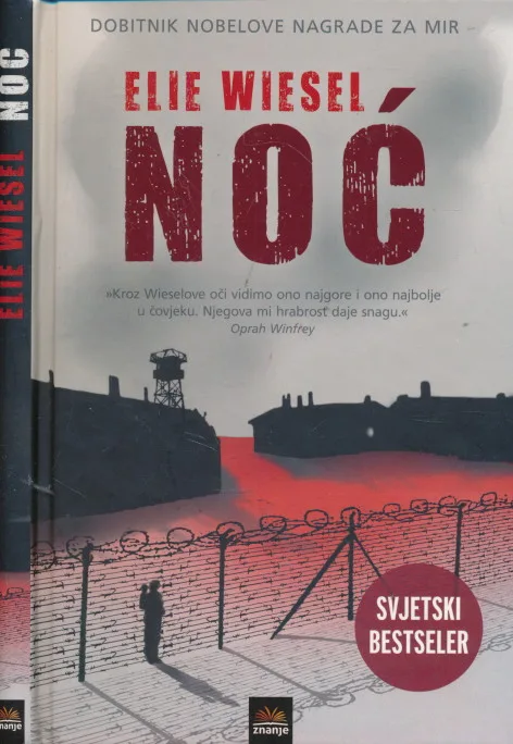 Noć