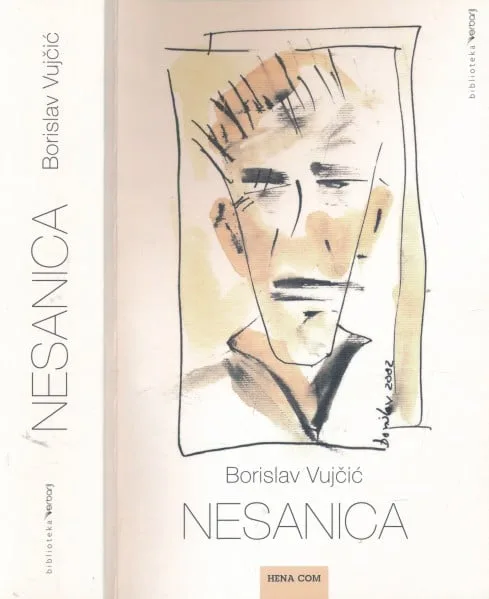 Nesanica