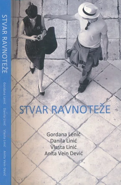 Stvar ravnoteže