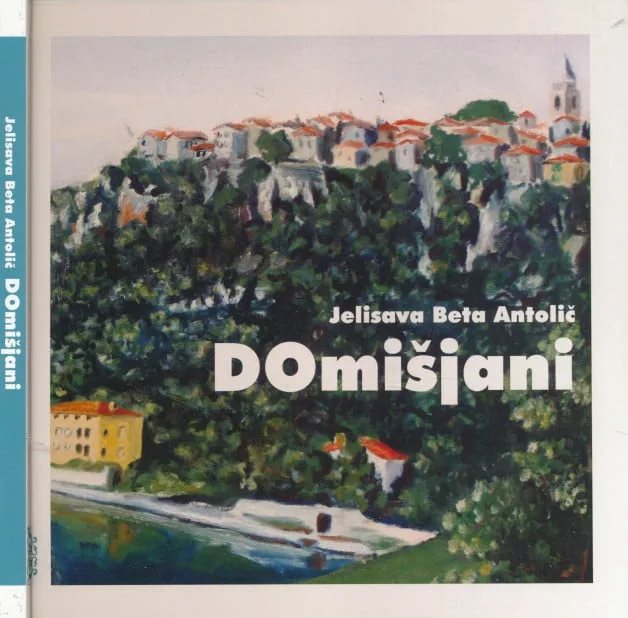 DOmišjani