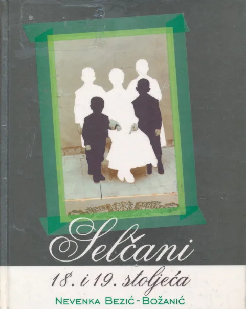 Selčani 18. i 19. stoljeća