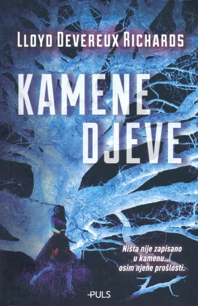 Kamene djeve