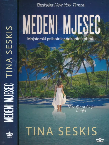 Medeni mjesec