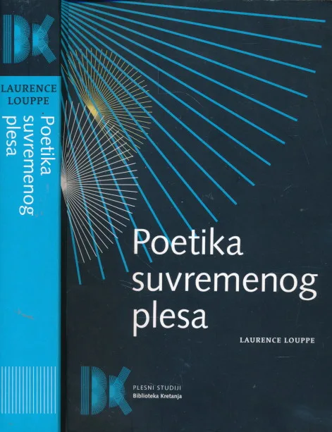 Poetika suvremenog plesa