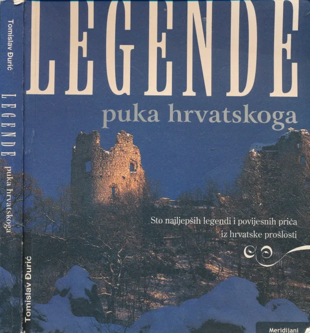 Legende puka hrvatskoga