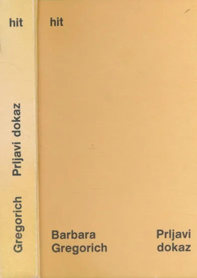 Prljavi dokaz