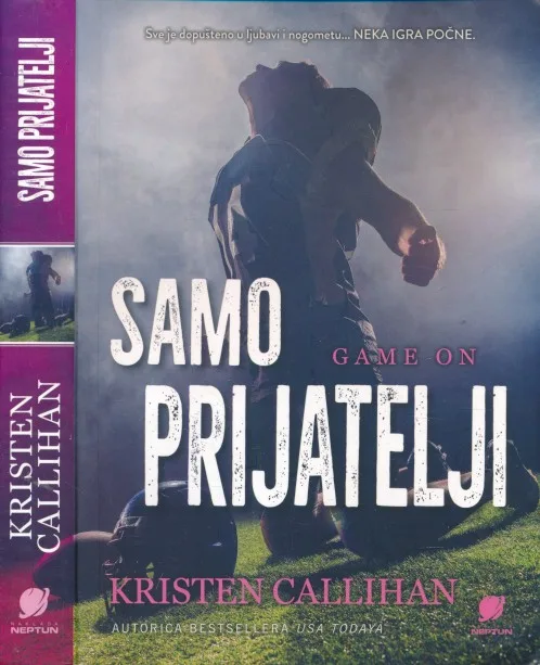 Samo prijatelji
