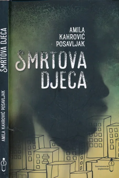 Smrtova djeca
