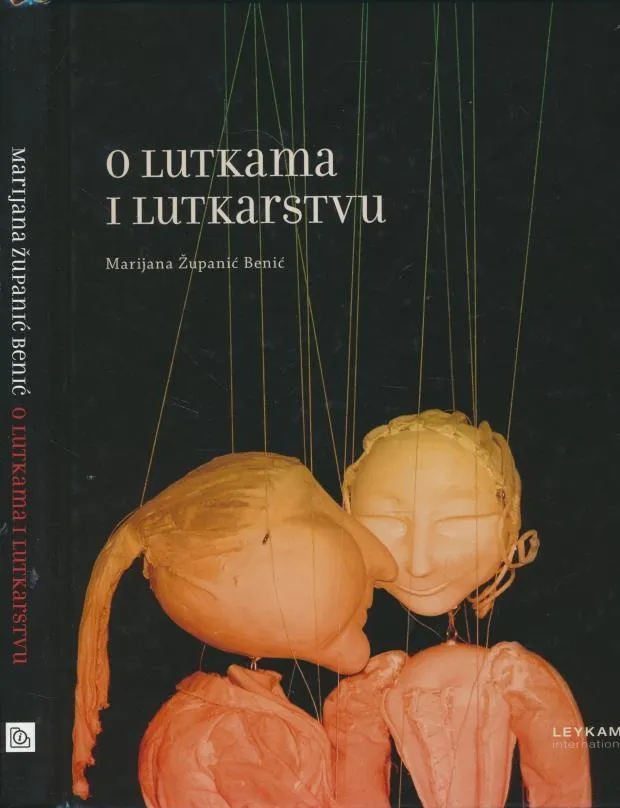 O lutkama i lutkarstvu