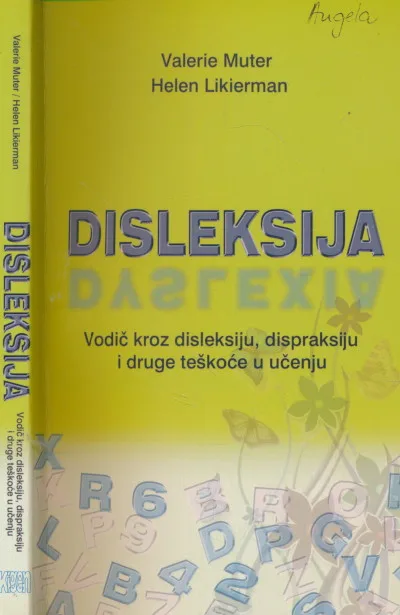 Disleksija