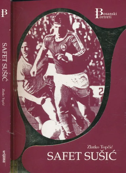 Safet Sušić