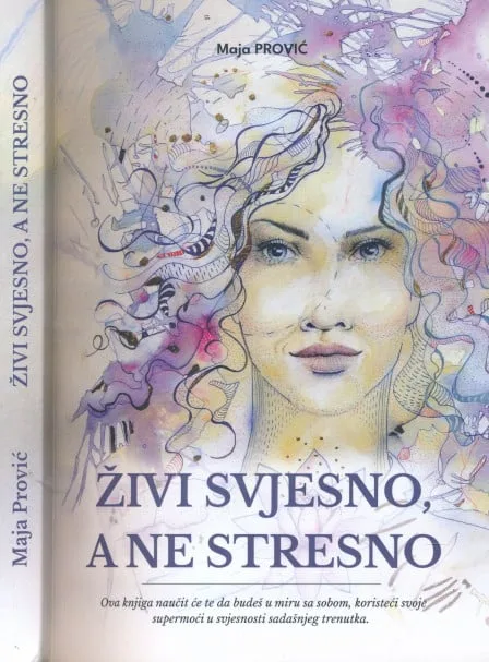 Živi svjesno, a ne stresno