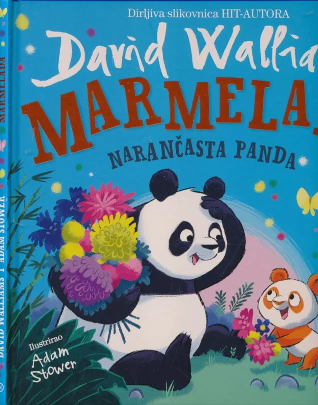 Marmelada