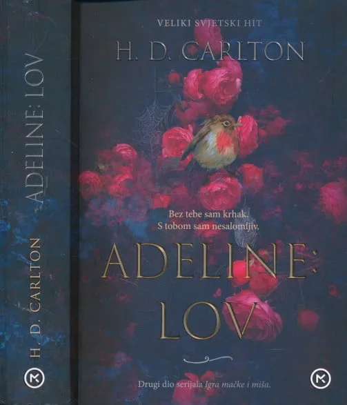 Adeline : Lov