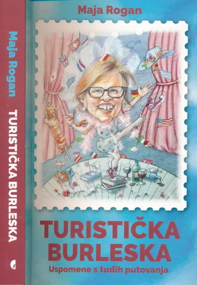 Turistička burleska