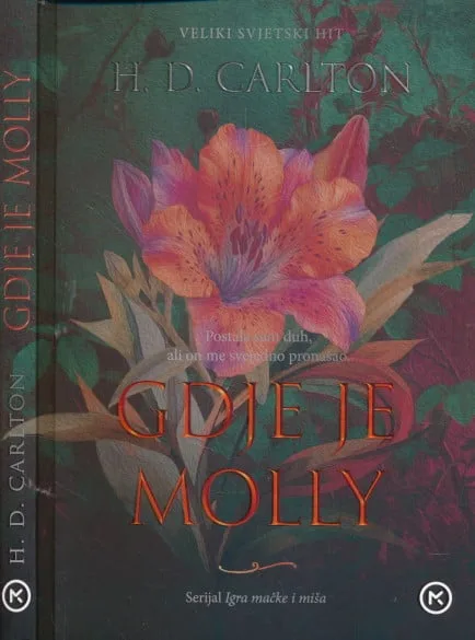 Gdje je Molly