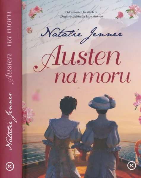Austen na moru