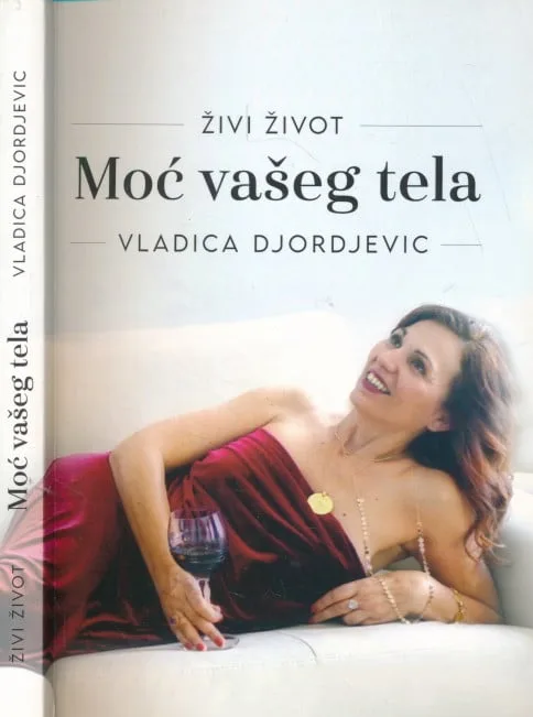 Moć vašeg tela