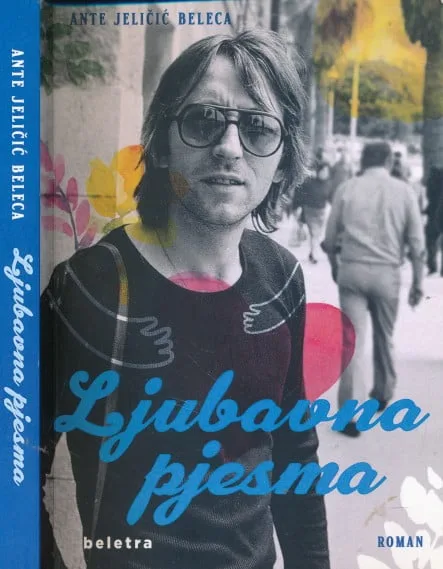 Ljubavna pjesma