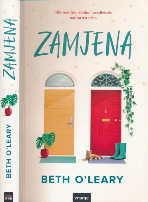 Zamjena