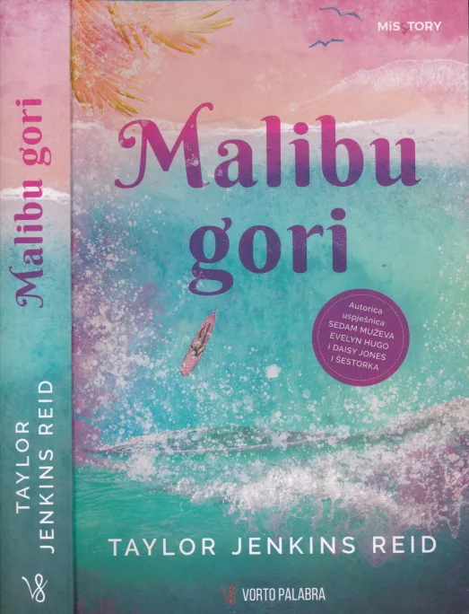 Malibu gori