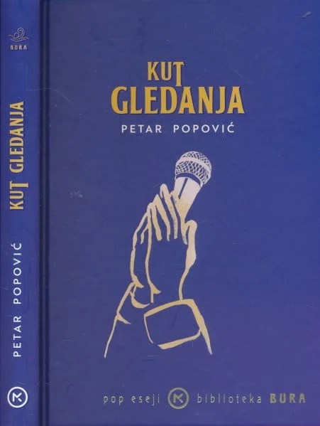 Kut gledanja