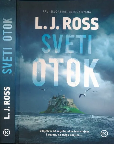 Sveti otok