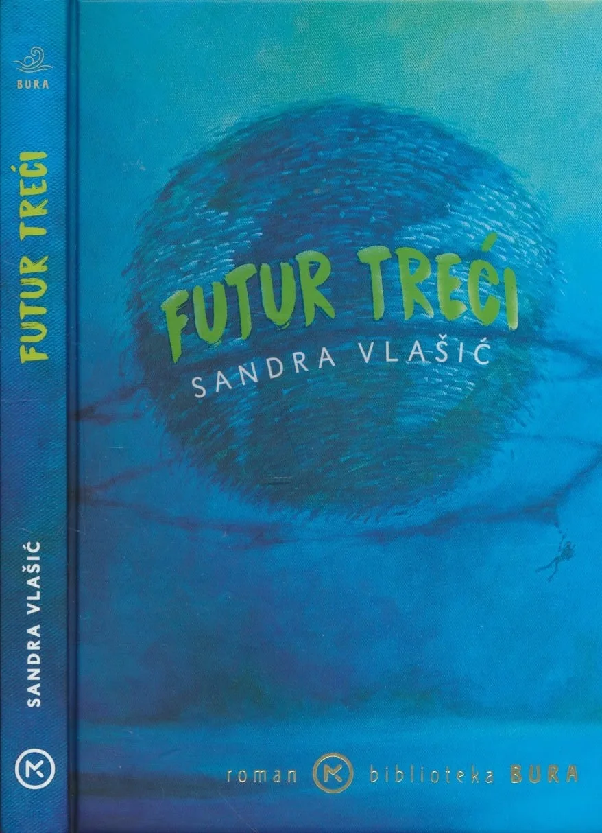 Futur treći