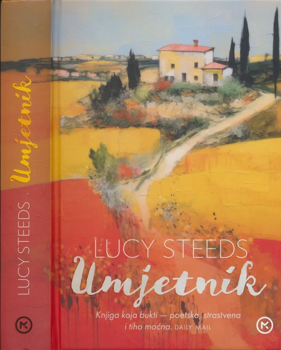 Umjetnik
