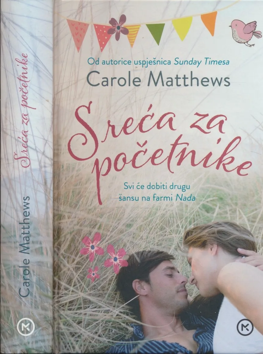 Sreća za početnike