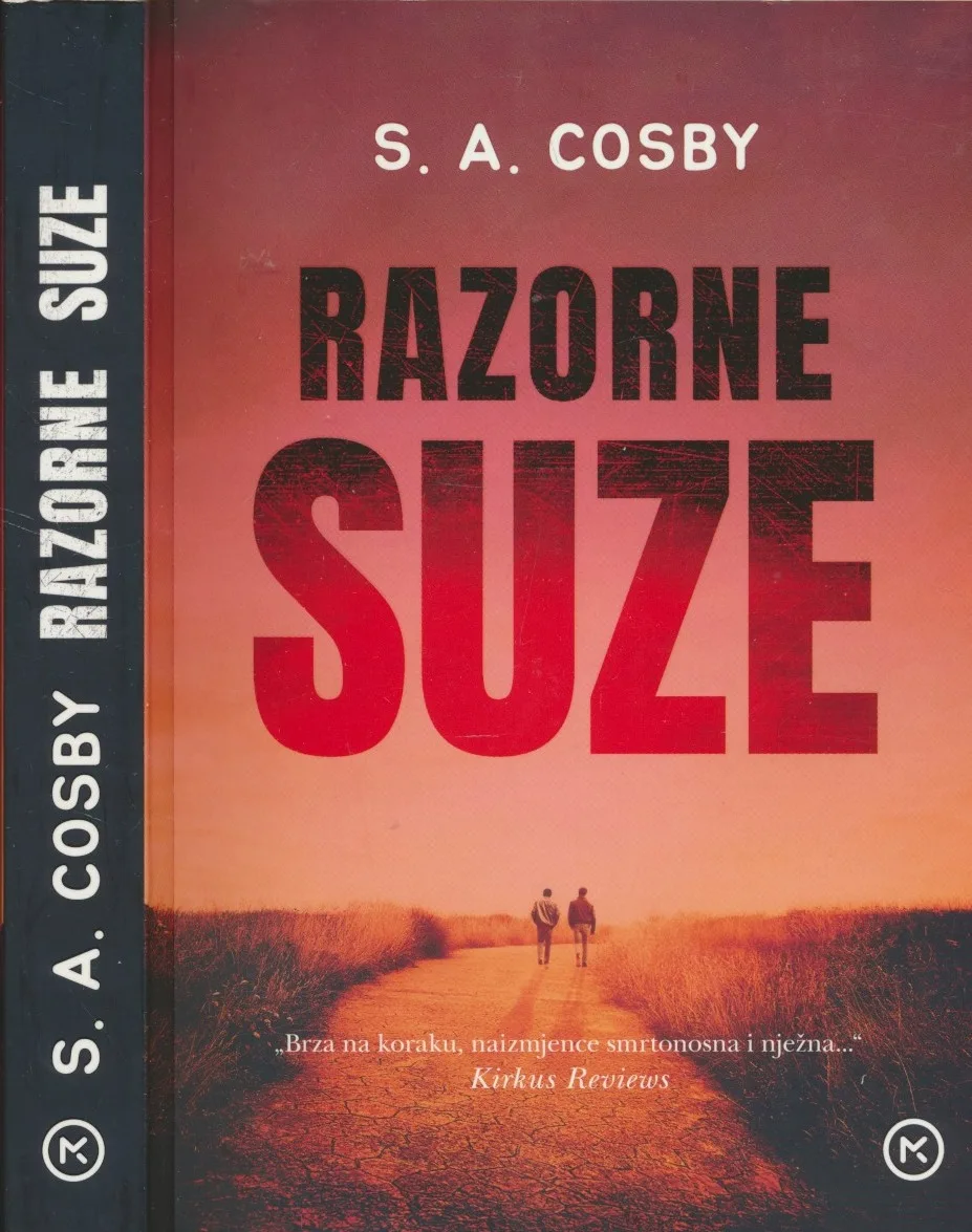 Razorne suze