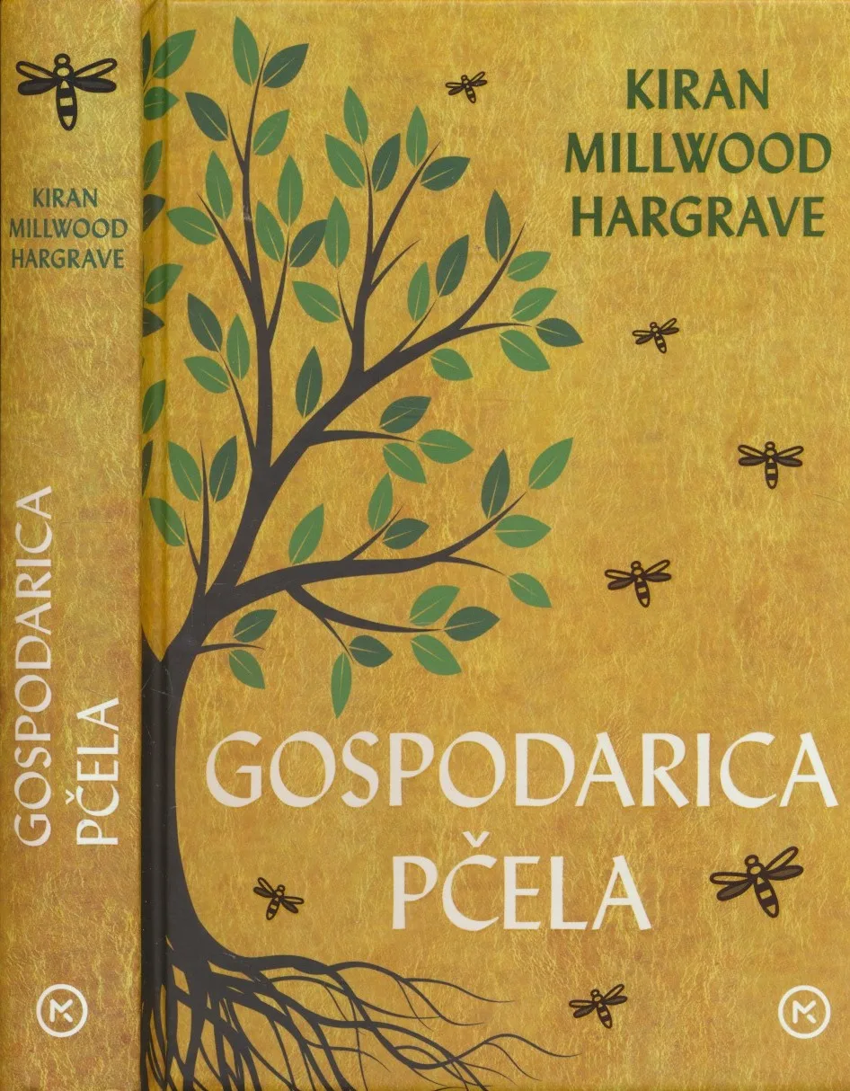 Gospodarica pčela