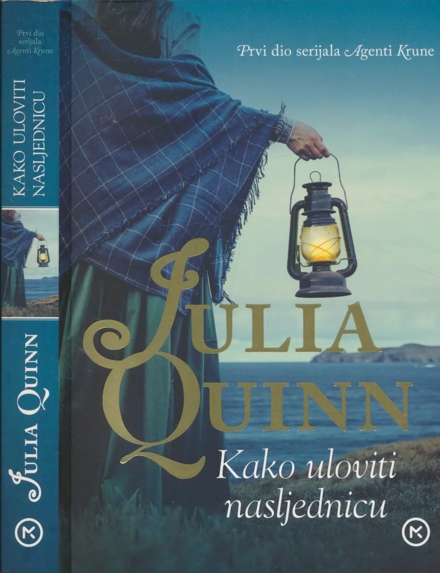 Kako uloviti nasljednicu