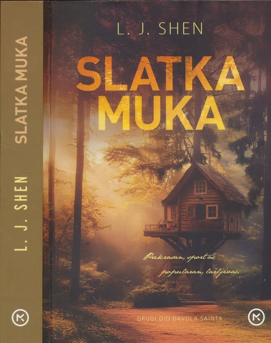 Slatka muka