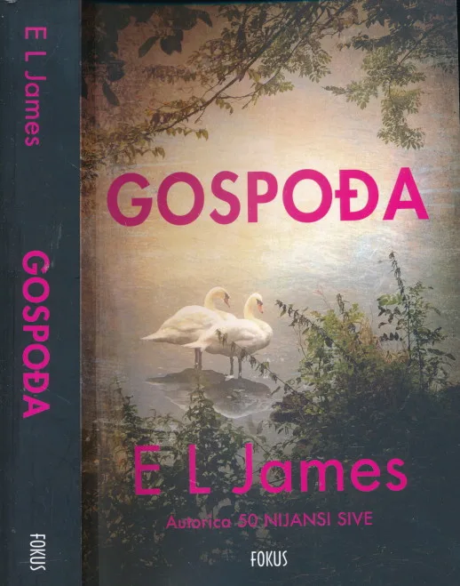 Gospođa