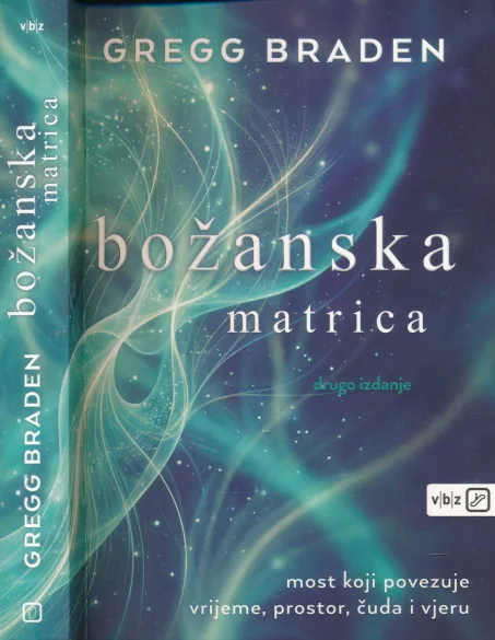 Božanska matrica