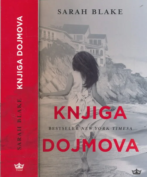 Knjiga dojmova