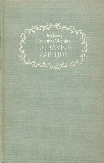Ljubavne zablude