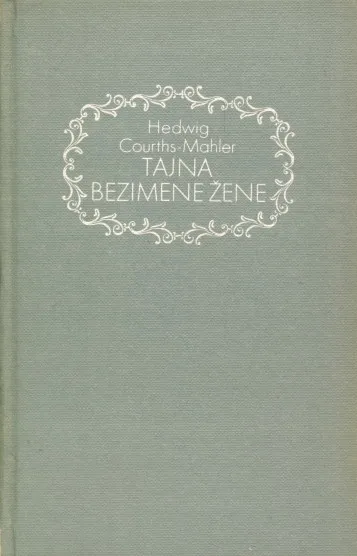 Tajna bezimene žene