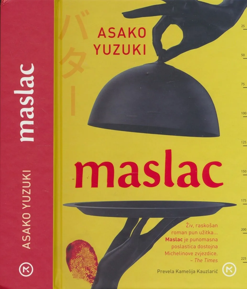Maslac
